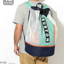 BURTON Beeracuda Gearhaus Cooler Bag 217811画像