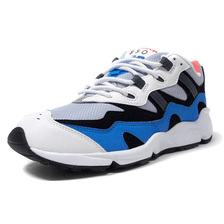 new balance ML850YEU BLUE/BLACK画像