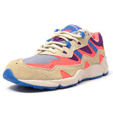 new balance ML850YSA BEIGE/PINK画像