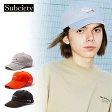 Subciety LOW CAP 103-86561画像