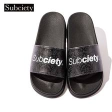 Subciety SHOWER SANDALS 103-97535画像
