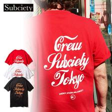 Subciety ENERGY S/S 103-40547画像