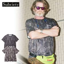 Subciety PYTHON S/S 103-40549画像