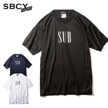 SBCY SPORT CLASS S/S 113-44040画像