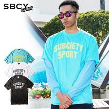 SBCY SPORT TITLE S/S 113-44039画像