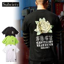 Subciety $WON EURO￥S/S 103-40546画像