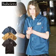 Subciety FLOWER CAMO 103-22539画像