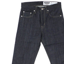 NEIGHBORHOOD 20SS RIGID.DP MID/14OZ-PT INDIGO 201XBNH-PTM05画像