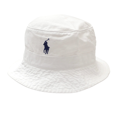 Ron Herman × POLO RALPH LAUREN Bucket Hat画像