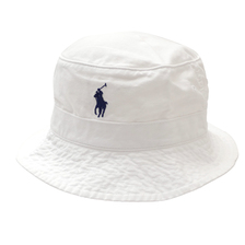 Ron Herman &times; POLO RALPH LAUREN Bucket Hat画像