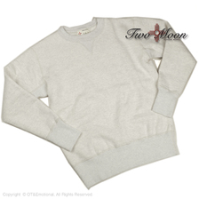 Two Moon no.92022 Sweat shirt画像