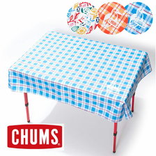 CHUMS Table Cloth CH62-1349画像