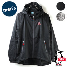 CHUMS M Ladybug Jacket CH04-1178画像