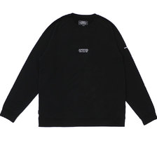 NEIGHBORHOOD 20SS DRY/C-CREW.LS BLACK 201FPNH-CSM04画像