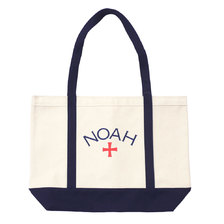 Noah 20SS Tote Bag NATURAL画像