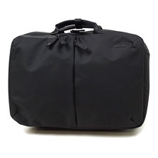 incase 2-Way Convertible Brief Black 137201053001画像