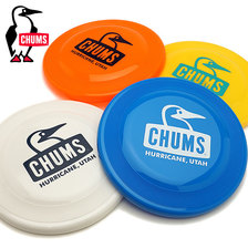 CHUMS Flying Disc Booby Face CH62-1487画像