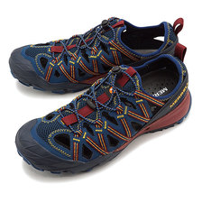 MERRELL M CHOPROCK SHANDAL SAILOR 99929画像