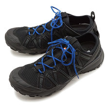 MERRELL M CHOPROCK BLACK/COBALT 033531画像