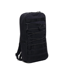 MAKAVELIC JADE CREEP MINIMAL BACKPACK BLACK 3120-10101-019画像