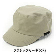 THE NORTH FACE GORE-TEX Work Cap NN41914画像
