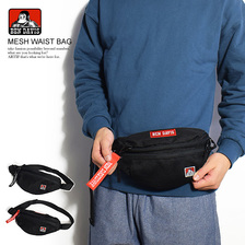 BEN DAVIS MESH WAIST BAG BDW-8010画像