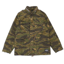 NEIGHBORHOOD 20SS M-65.TIGER/C-JKT TIGER STRIPE 201SPNH-JKM03画像