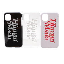 Girls Don't Cry &times; HUMAN MADE MADE iPHONE 11 CASE VERDY画像