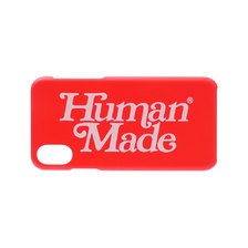 Girls Don't Cry × HUMAN MADE iPHONE X/XS CASE画像
