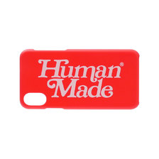 Girls Don't Cry &times; HUMAN MADE iPHONE X/XS CASE画像