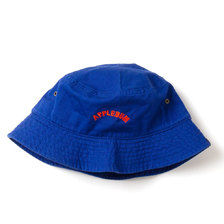APPLEBUM Arch logo Hat BLUE画像