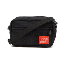 Manhattan Portage Sprinter Bag Black MP1401画像