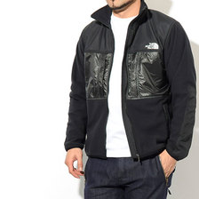 THE NORTH FACE Bright Side Fleece JKT NL22031画像
