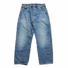 WAREHOUSE 2ND-HAND 70201XX(USED WASH)画像