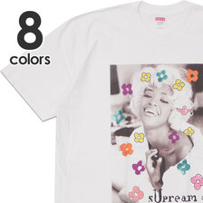 Supreme 20SS Naomi Tee画像