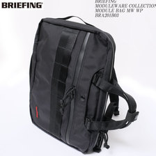 BRIEFING MODULEWARE COLLECTION MODULE BAG MW WP BRA201B03画像
