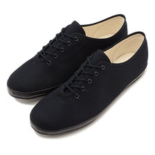 MoonStar FINE VULCANIZED LITE UBAL BLACK 54321876画像