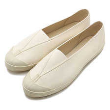 MoonStar FINE VULCANIZED LITE BALLET NATURAL 54321861画像