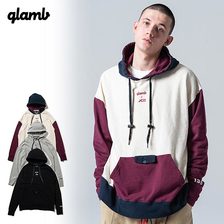 glamb × CHANCE IS ONCE JCH cameraman hoodie GB0220-CO01画像