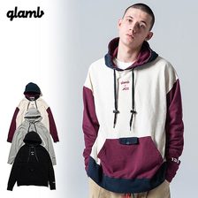 glamb &times; CHANCE IS ONCE JCH cameraman hoodie GB0220-CO01画像