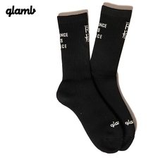 glamb &times; CHANCE IS ONCE socks GB0220-CO09画像