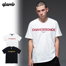 glamb &times; CHANCE IS ONCE T GB0220-CO10画像