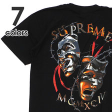 Supreme 20SS Laugh Now Tee画像