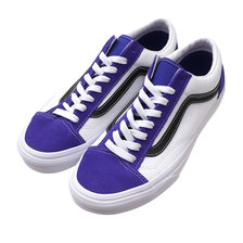 Ron Herman &times; VANS Style 36 (Retro Sport)Royalbltrwht画像