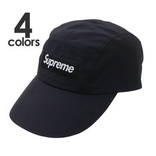 Supreme 20SS GORE-TEX Long Bill Camp Cap画像