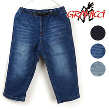 GRAMICCI DENIM MIDDLE CUT PANTS GMP-20S006画像
