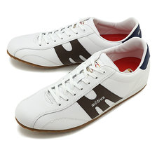 mobus VERDEN WHT/DK.BRW/NAVY M-2002T-1071画像