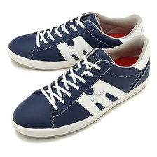 mobus RALF NAVY/WHT M-2003T-3110画像
