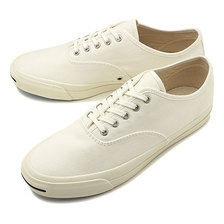 CONVERSE JACK PURCELL RET BM WHITE 33300231画像