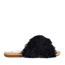 UGG W JONI BLACK 1019967-BLK画像